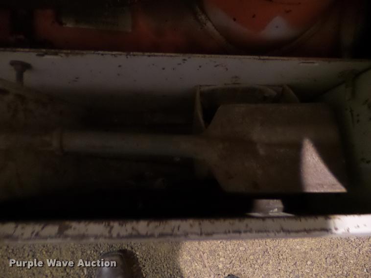 image for item DH9274 Joy air compressor