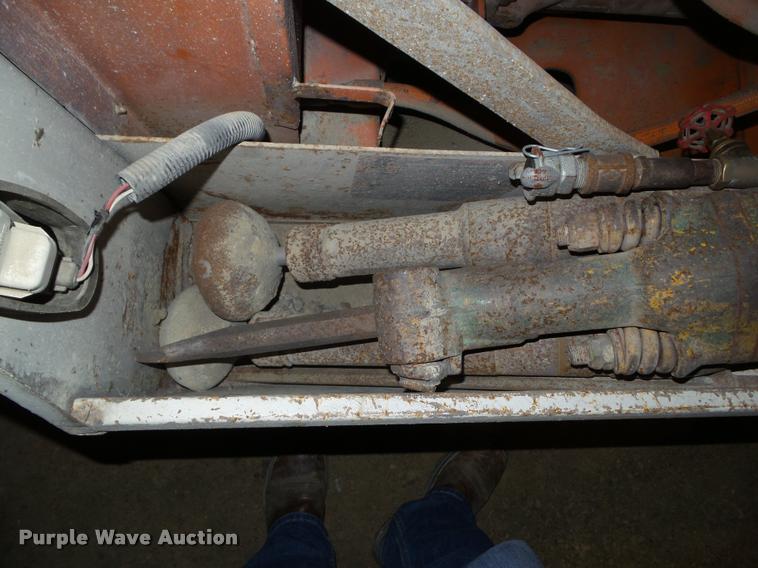 image for item DH9274 Joy air compressor