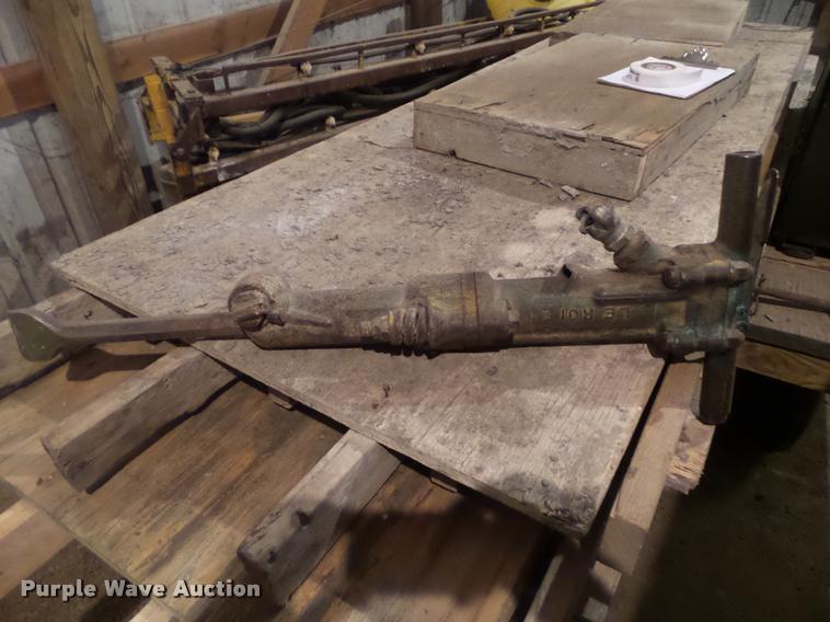 image for item DH9274 Joy air compressor