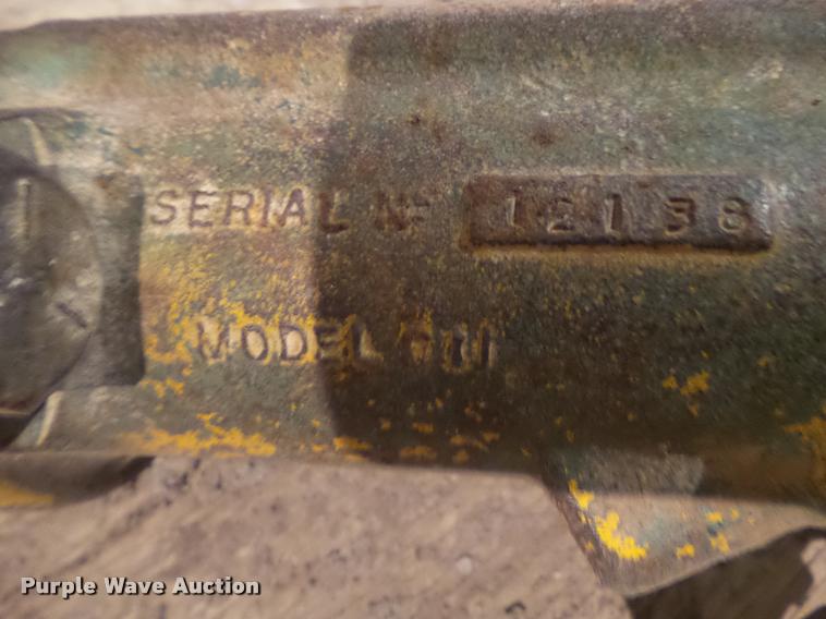 image for item DH9274 Joy air compressor