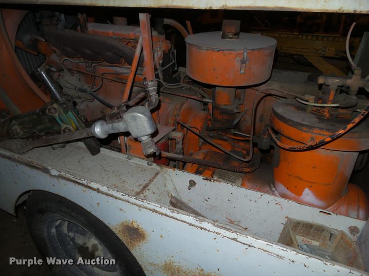 image for item DH9274 Joy air compressor