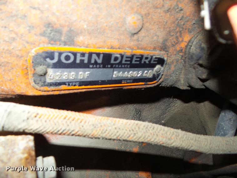 image for item DH9274 Joy air compressor