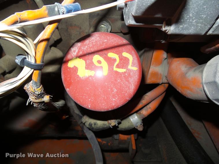 image for item DH9274 Joy air compressor