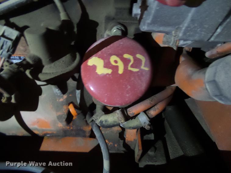 image for item DH9274 Joy air compressor