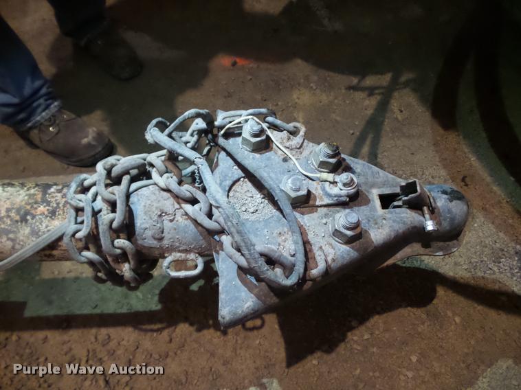 image for item DH9274 Joy air compressor