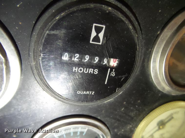 image for item DH9274 Joy air compressor