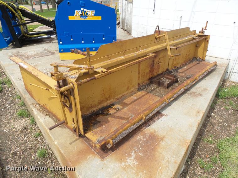 image for item DH9621 Mult-Paver box paver
