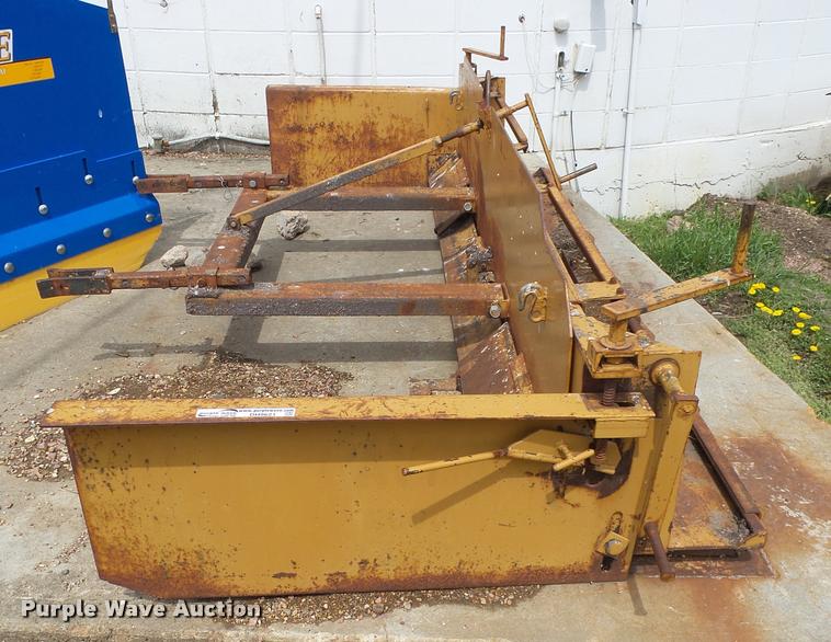image for item DH9621 Mult-Paver box paver
