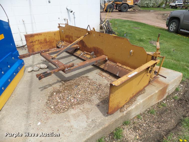 image for item DH9621 Mult-Paver box paver