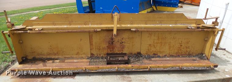 image for item DH9621 Mult-Paver box paver