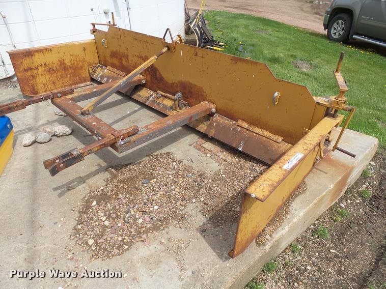image for item DH9621 Mult-Paver box paver