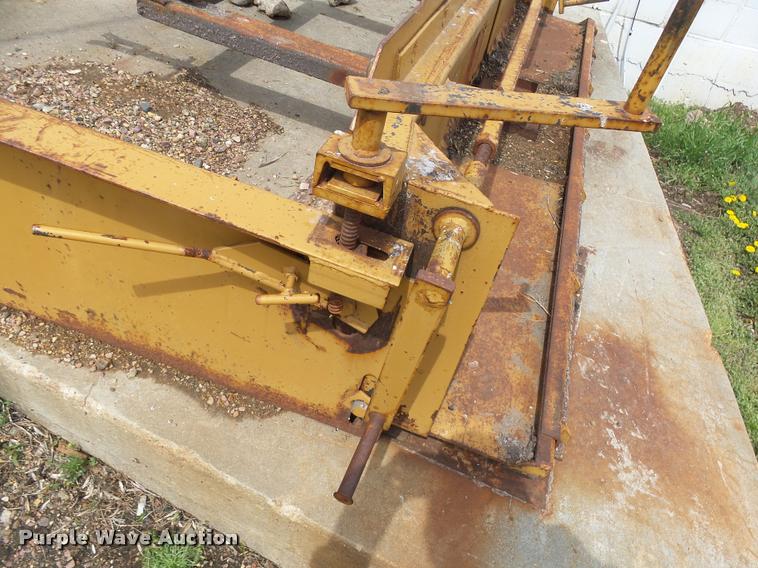 image for item DH9621 Mult-Paver box paver