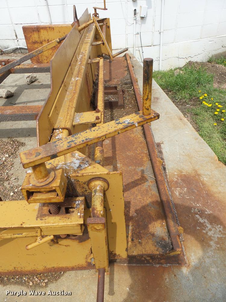 image for item DH9621 Mult-Paver box paver