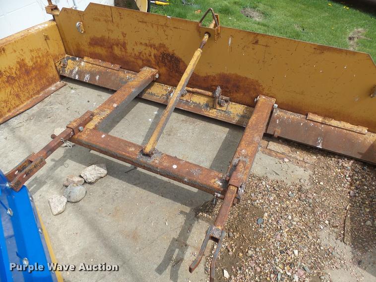 image for item DH9621 Mult-Paver box paver