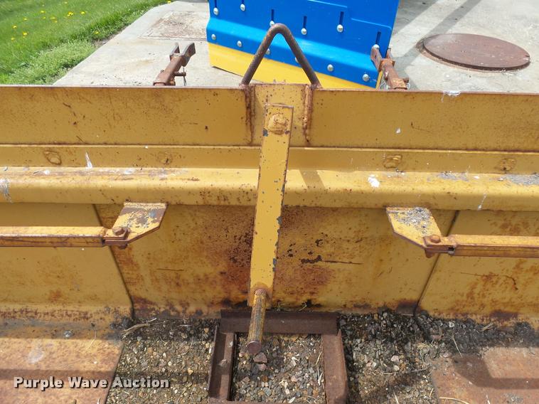 image for item DH9621 Mult-Paver box paver