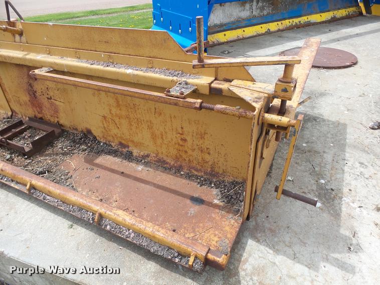 image for item DH9621 Mult-Paver box paver