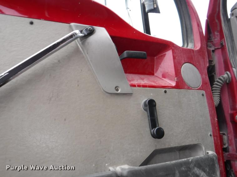 image for item DJ9010 2002 Sterling LT7500 dump truck