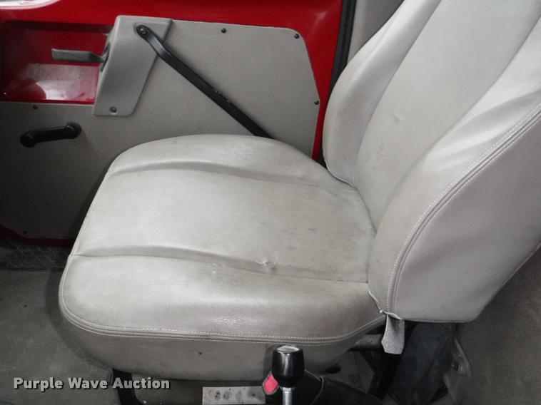 image for item DJ9010 2002 Sterling LT7500 dump truck