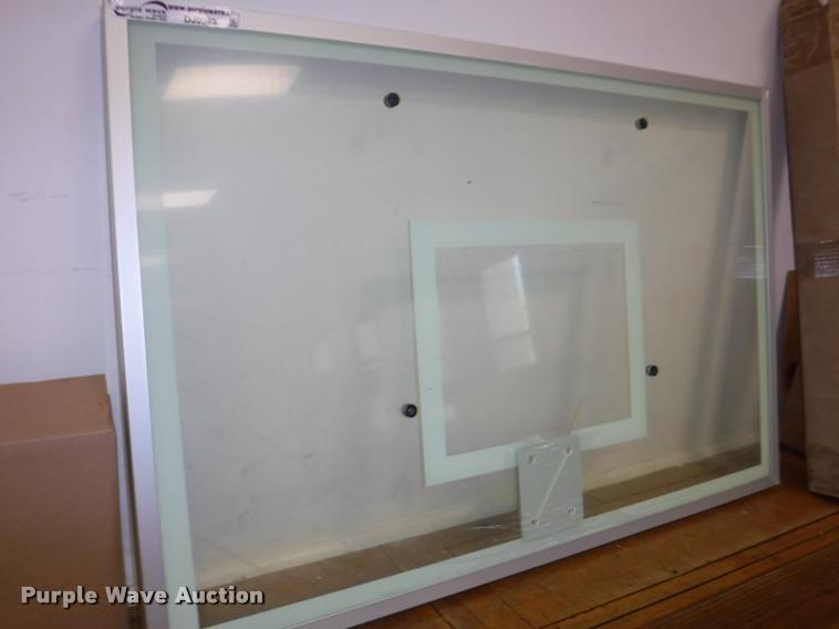 image for item DJ9023 Basketball goal