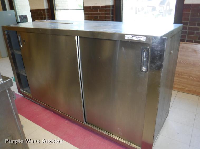 image for item DJ9026 Restaurant equipment