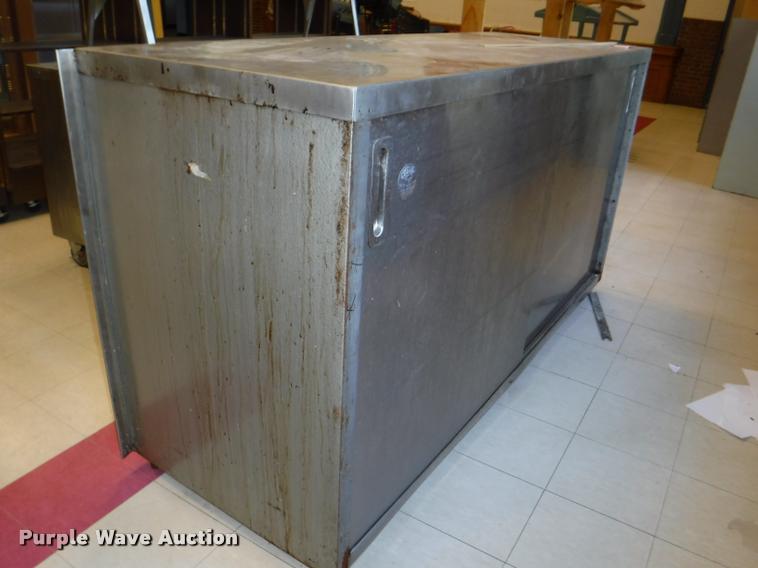 image for item DJ9026 Restaurant equipment