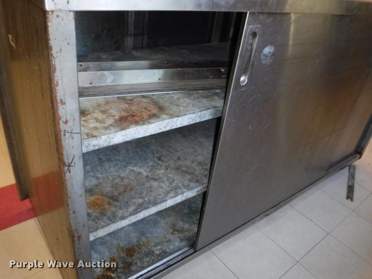 image for item DJ9026 Restaurant equipment