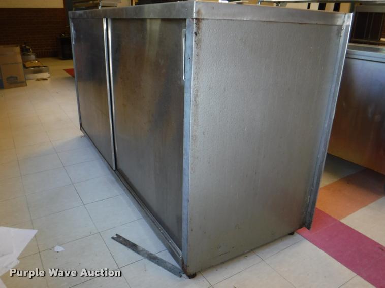 image for item DJ9026 Restaurant equipment