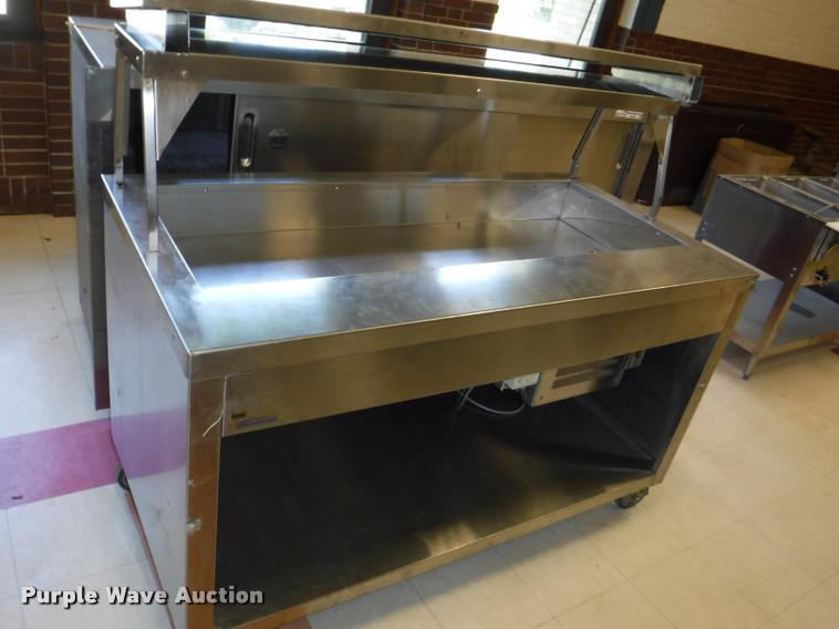 image for item DJ9026 Restaurant equipment