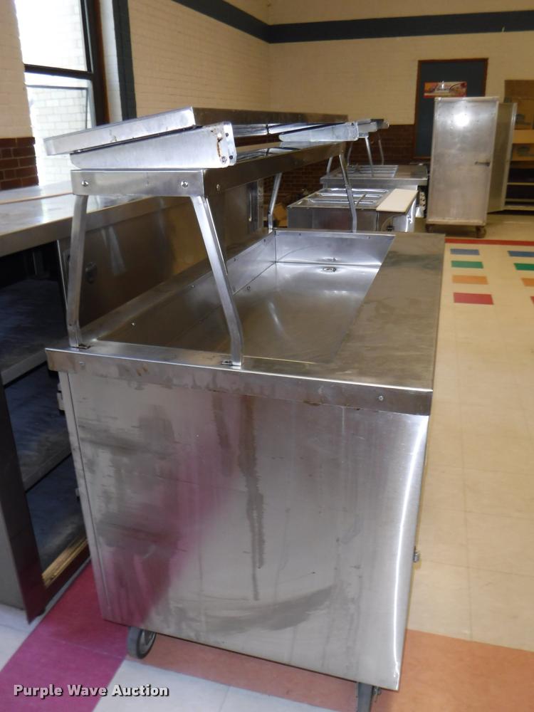 image for item DJ9026 Restaurant equipment