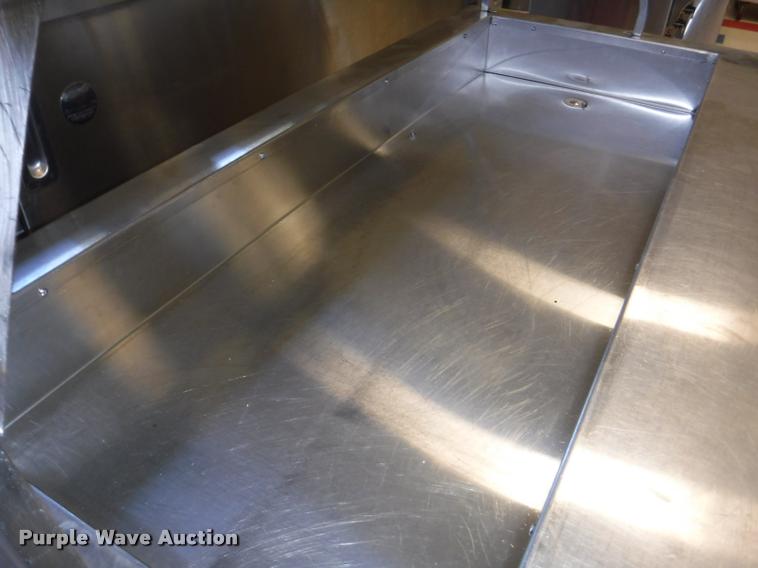 image for item DJ9026 Restaurant equipment