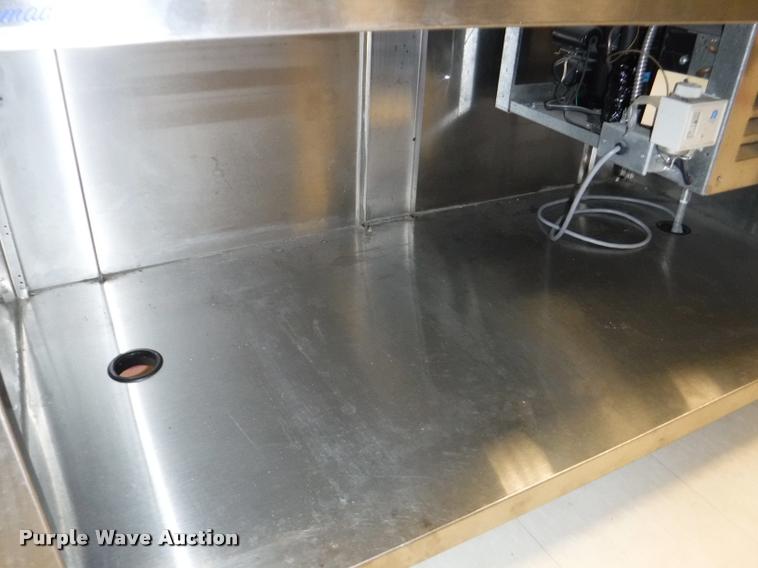 image for item DJ9026 Restaurant equipment