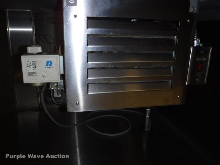 image for item DJ9026 Restaurant equipment