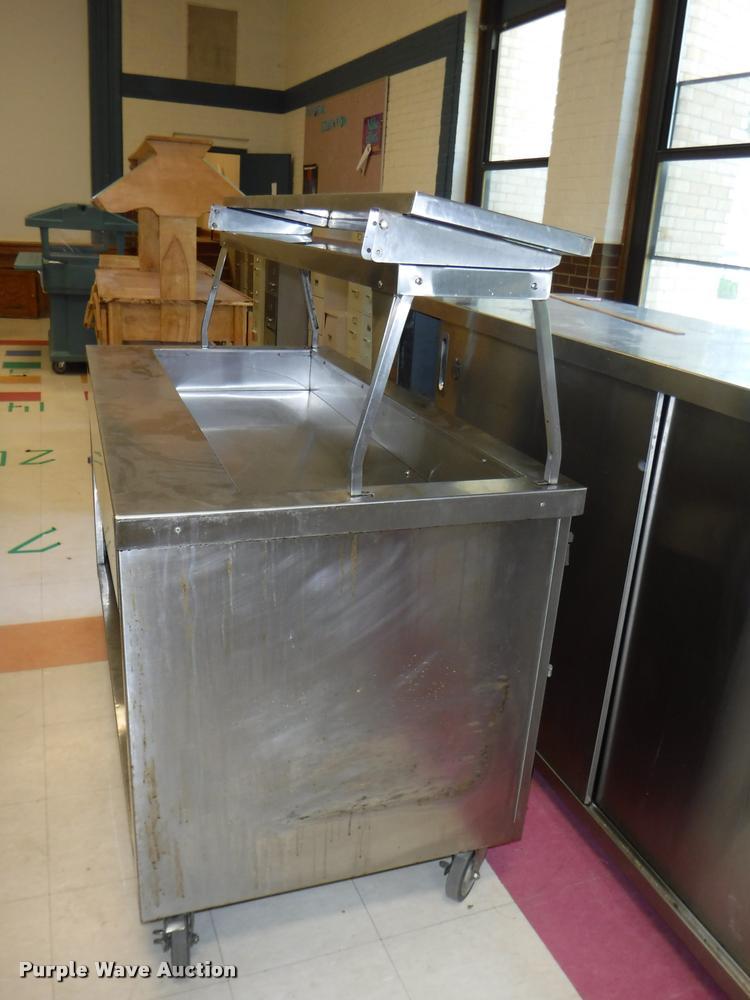 image for item DJ9026 Restaurant equipment