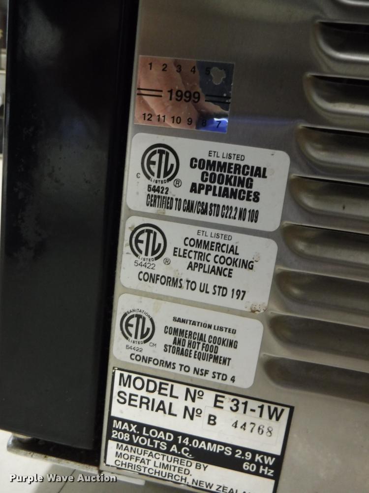 image for item DJ9028 Restaurant equipment