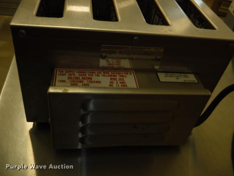 image for item DJ9028 Restaurant equipment