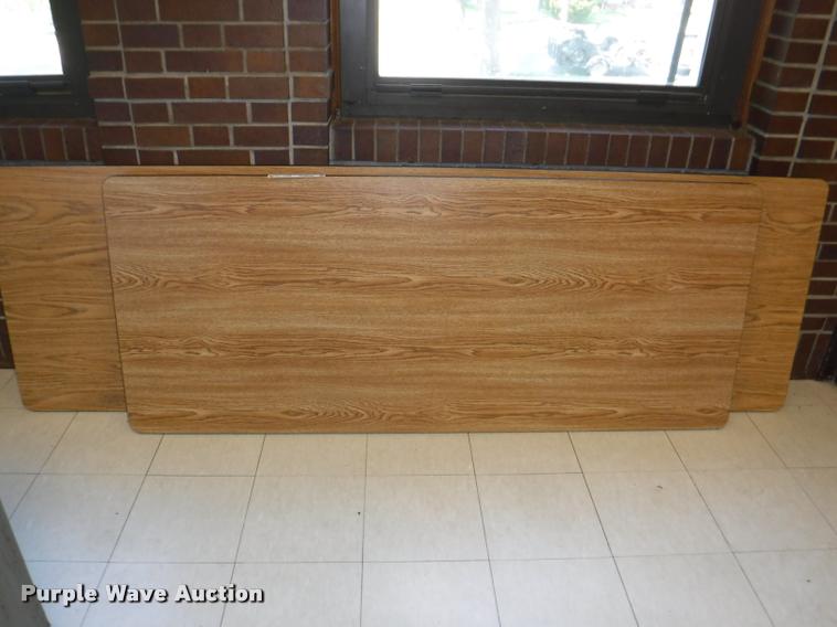 image for item DJ9030 (4) tables