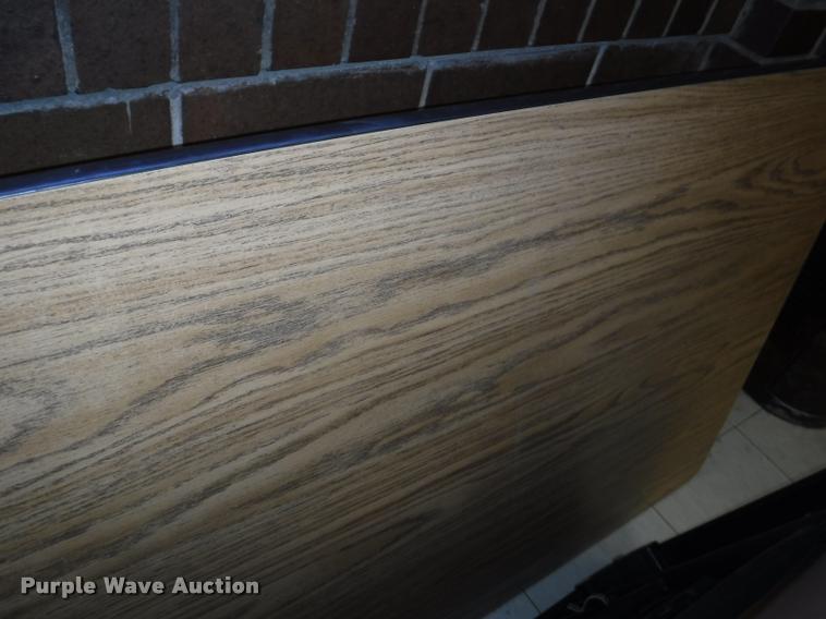 image for item DJ9030 (4) tables