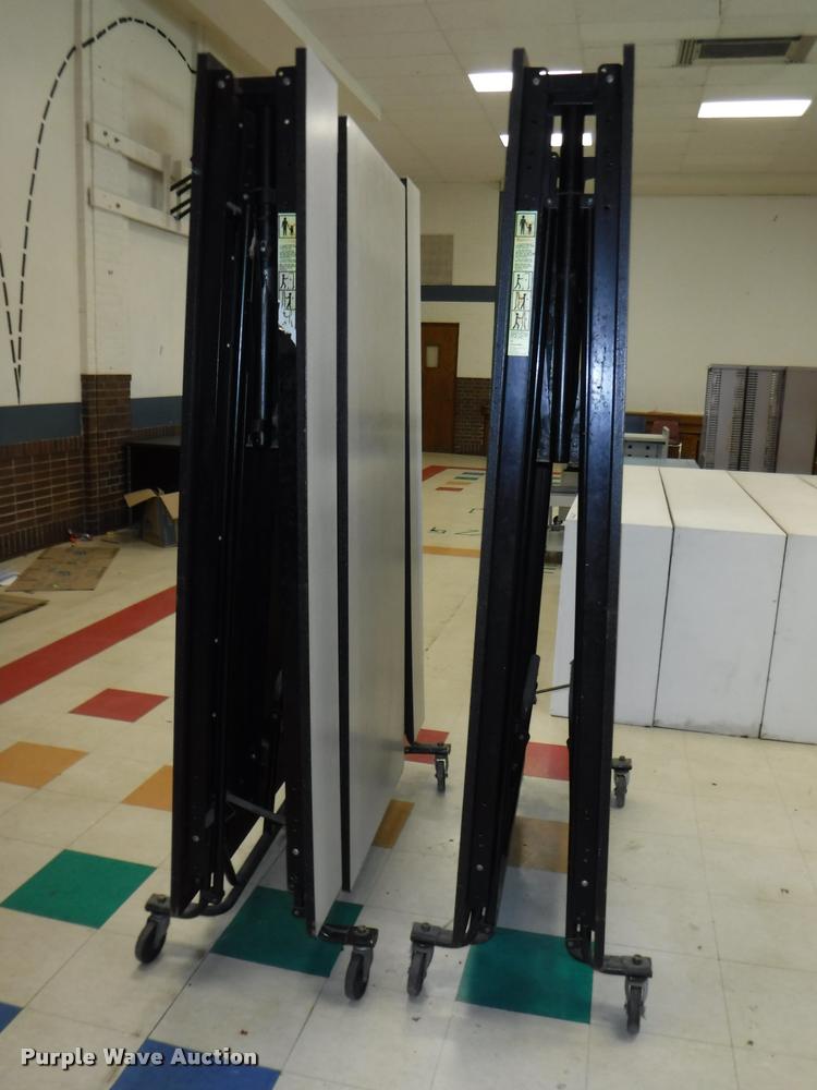 image for item DJ9030 (4) tables