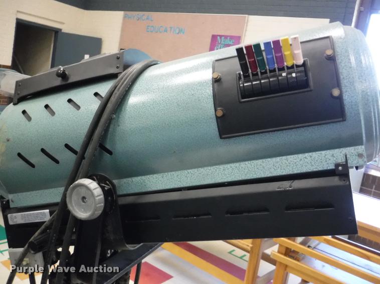 image for item DJ9033 (3) spotlights