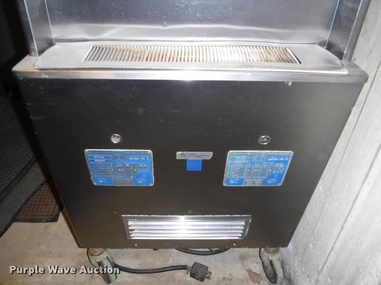 image for item DJ9035 Taylor soft serve ice cream machine