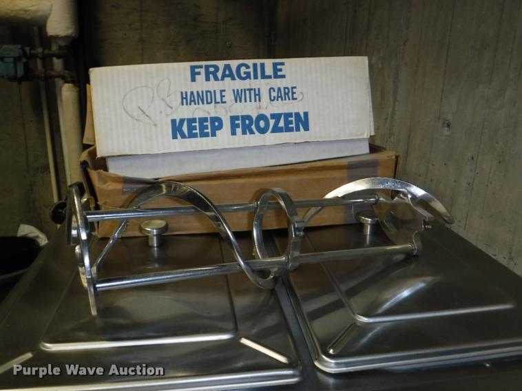 image for item DJ9035 Taylor soft serve ice cream machine