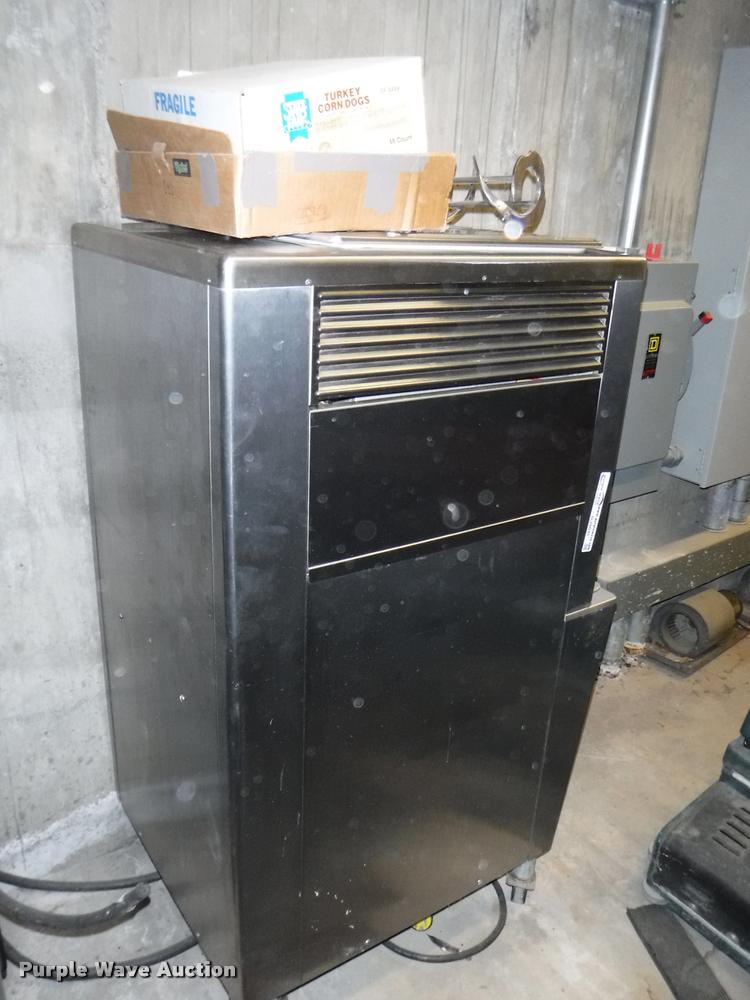 image for item DJ9035 Taylor soft serve ice cream machine