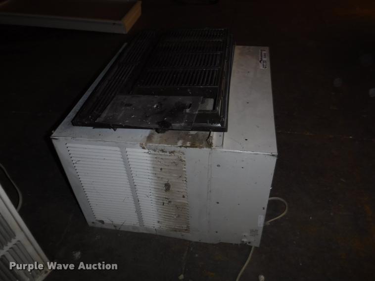 image for item DJ9036 (9) GE window AC units