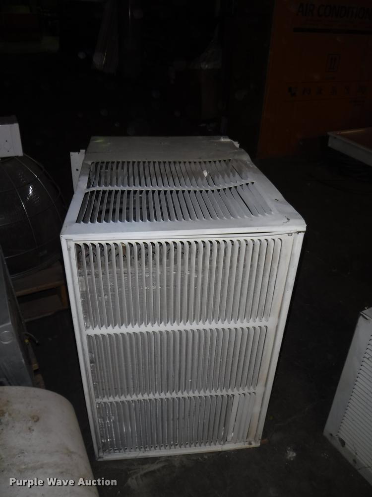 image for item DJ9036 (9) GE window AC units