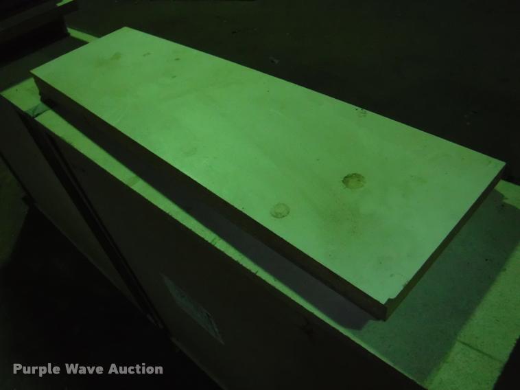 image for item DJ9039 (3) AMS science storage cabinets