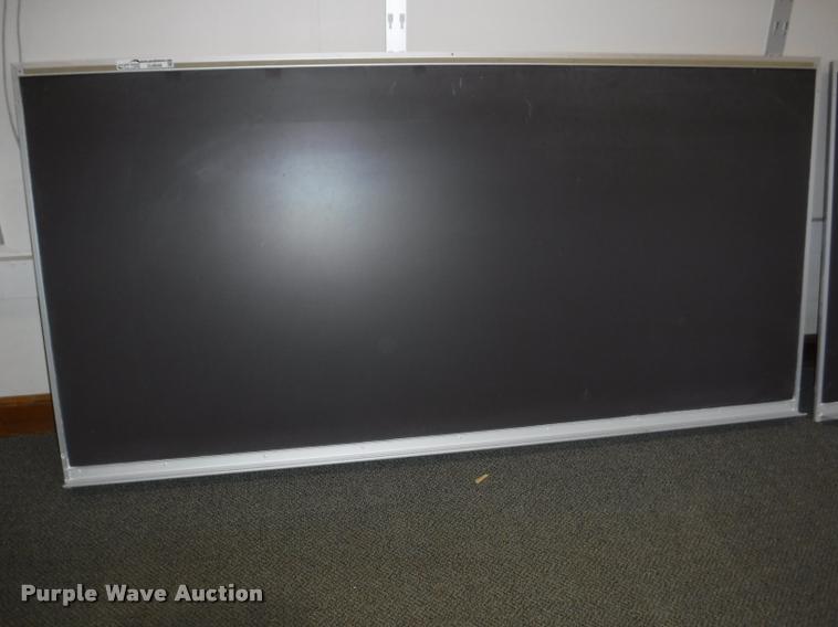 image for item DJ9046 (2) chalkboards