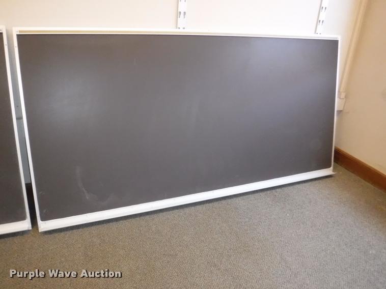 image for item DJ9046 (2) chalkboards