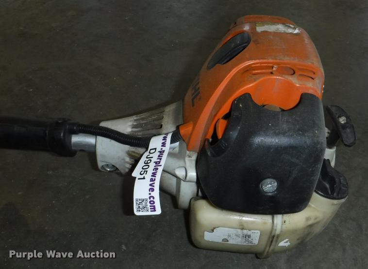 image for item DJ9051 Stihl FS90R string trimmer