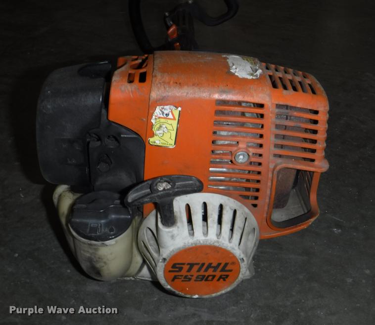 image for item DJ9051 Stihl FS90R string trimmer