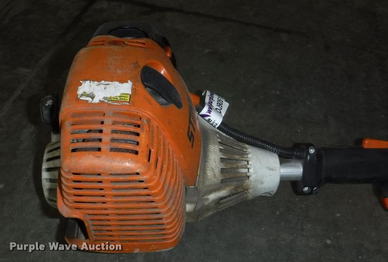 image for item DJ9051 Stihl FS90R string trimmer